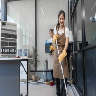 Janitorial Services Florida