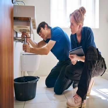 Plumbing Services Florida